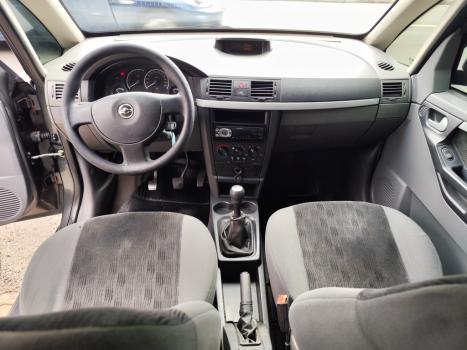CHEVROLET Meriva 1.8 4P FLEX MAXX, Foto 7