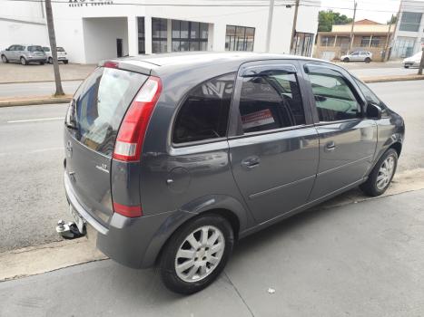 CHEVROLET Meriva 1.8 4P FLEX MAXX, Foto 8