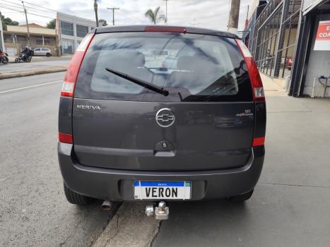 CHEVROLET Meriva 1.8 4P FLEX MAXX, Foto 9
