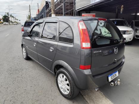 CHEVROLET Meriva 1.8 4P FLEX MAXX, Foto 10