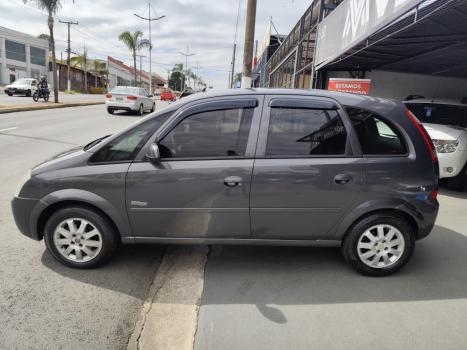 CHEVROLET Meriva 1.8 4P FLEX MAXX, Foto 11