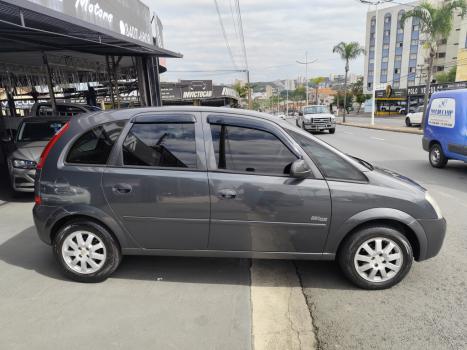 CHEVROLET Meriva 1.8 4P FLEX MAXX, Foto 12