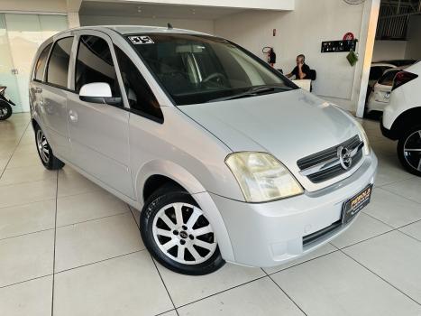 CHEVROLET Meriva 1.8 4P FLEX MAXX, Foto 2