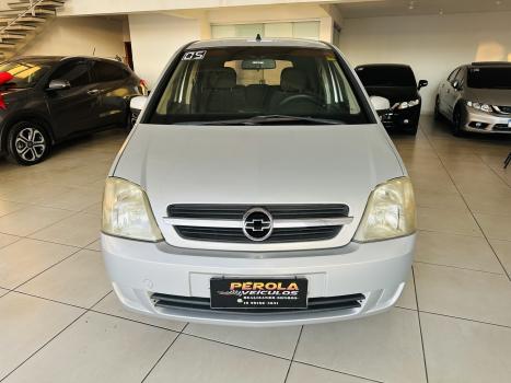 CHEVROLET Meriva 1.8 4P FLEX MAXX, Foto 3