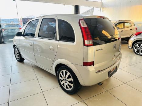 CHEVROLET Meriva 1.8 4P FLEX MAXX, Foto 5