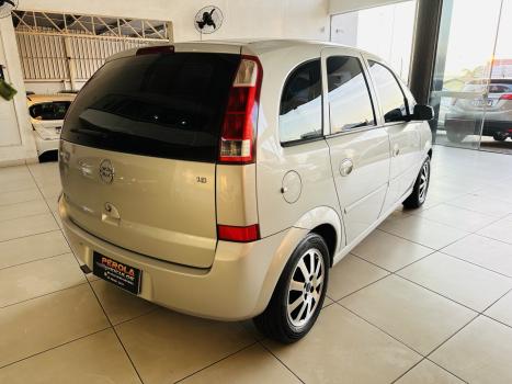 CHEVROLET Meriva 1.8 4P FLEX MAXX, Foto 6