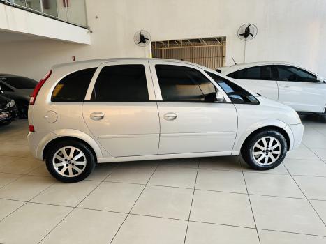 CHEVROLET Meriva 1.8 4P FLEX MAXX, Foto 7