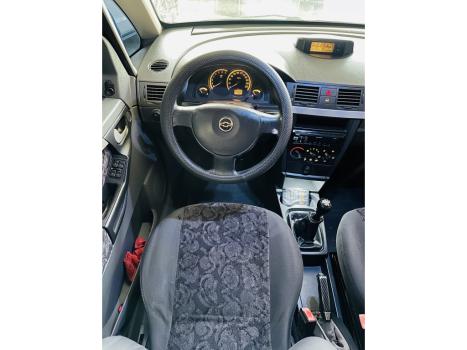 CHEVROLET Meriva 1.8 4P FLEX MAXX, Foto 8