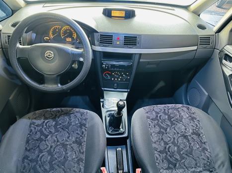 CHEVROLET Meriva 1.8 4P FLEX MAXX, Foto 9