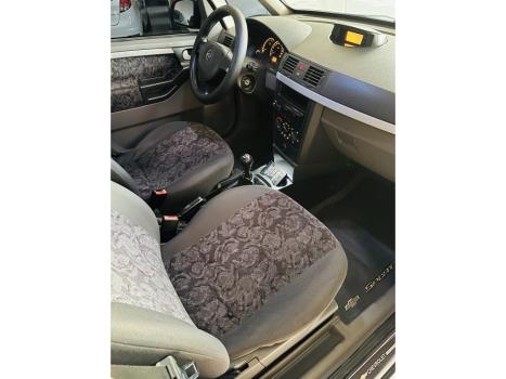 CHEVROLET Meriva 1.8 4P FLEX MAXX, Foto 10