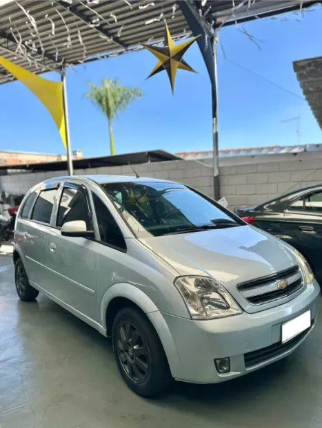 CHEVROLET Meriva 1.8 4P FLEX, Foto 1