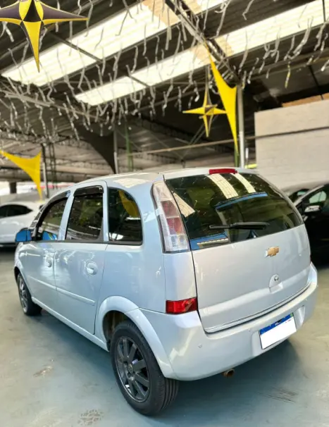 CHEVROLET Meriva 1.8 4P FLEX, Foto 2