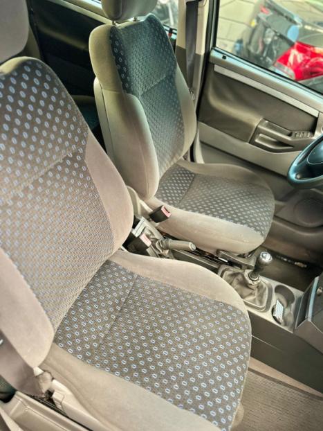 CHEVROLET Meriva 1.8 4P FLEX, Foto 3