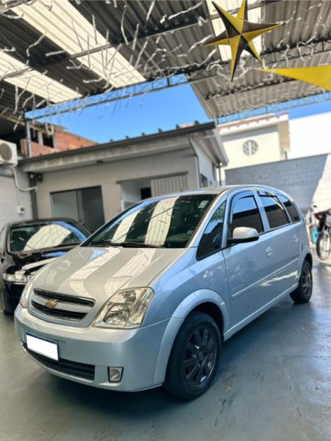 CHEVROLET Meriva 1.8 4P FLEX, Foto 5
