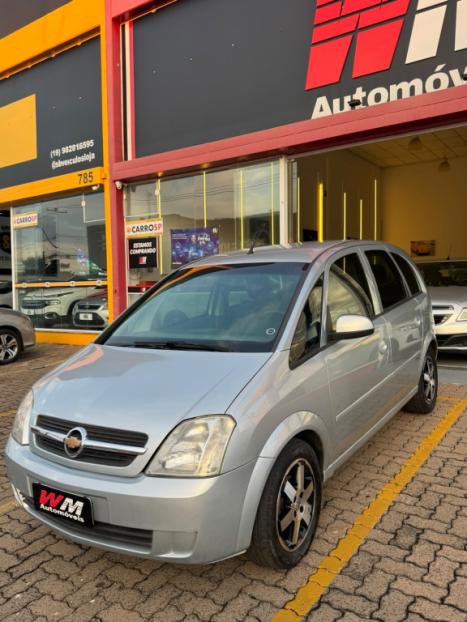 CHEVROLET Meriva 1.8 4P FLEX JOY, Foto 2