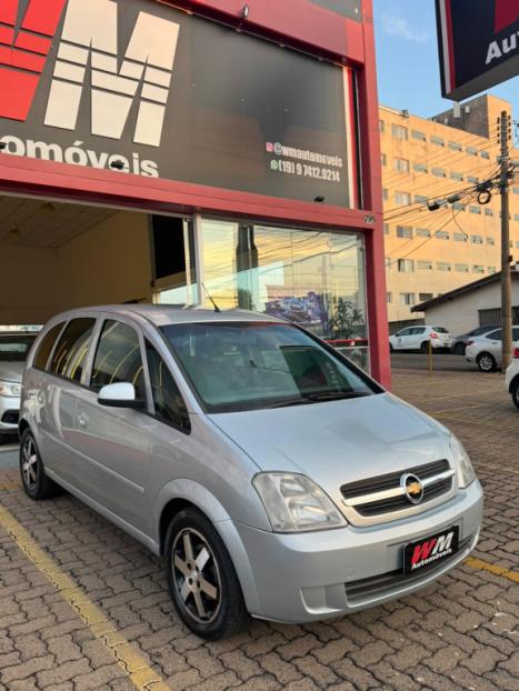 CHEVROLET Meriva 1.8 4P FLEX JOY, Foto 3