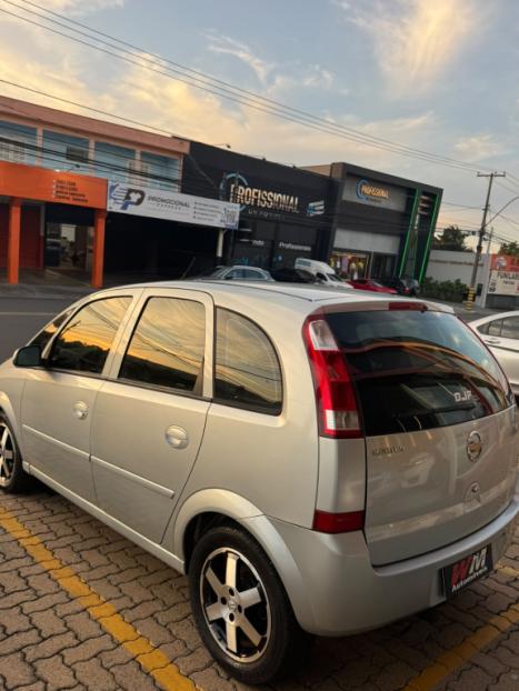 CHEVROLET Meriva 1.8 4P FLEX JOY, Foto 4