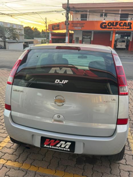CHEVROLET Meriva 1.8 4P FLEX JOY, Foto 6