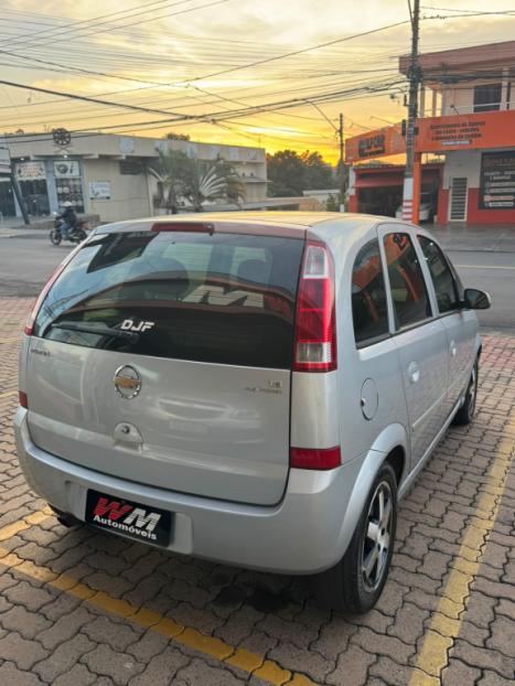 CHEVROLET Meriva 1.8 4P FLEX JOY, Foto 7