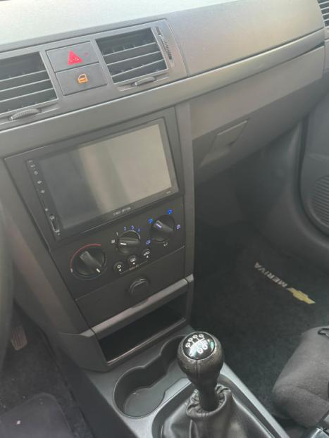 CHEVROLET Meriva 1.8 4P FLEX JOY, Foto 8