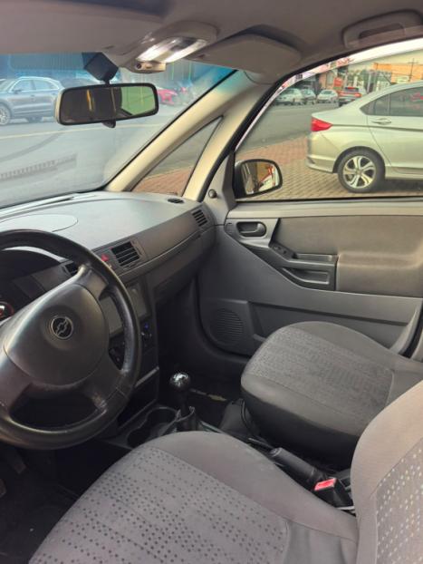 CHEVROLET Meriva 1.8 4P FLEX JOY, Foto 9