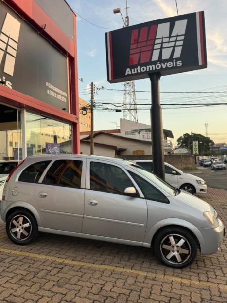 CHEVROLET Meriva 1.8 4P FLEX JOY, Foto 11
