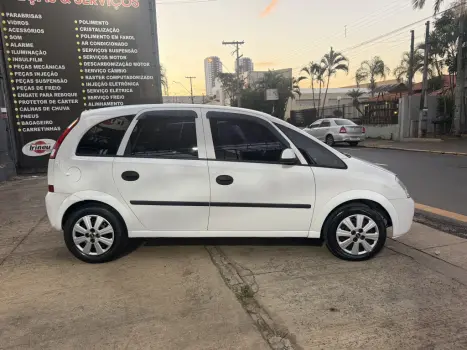 CHEVROLET Meriva 1.8 4P , Foto 2