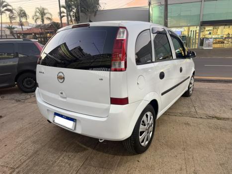 CHEVROLET Meriva 1.8 4P , Foto 3