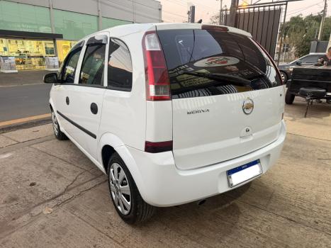 CHEVROLET Meriva 1.8 4P , Foto 4