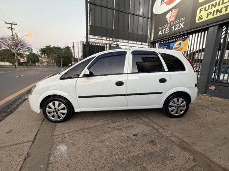 CHEVROLET Meriva 1.8 4P , Foto 5