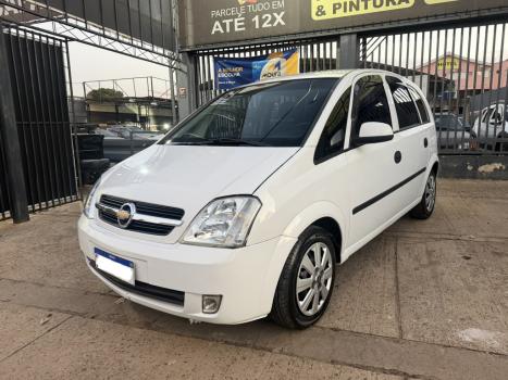 CHEVROLET Meriva 1.8 4P , Foto 6