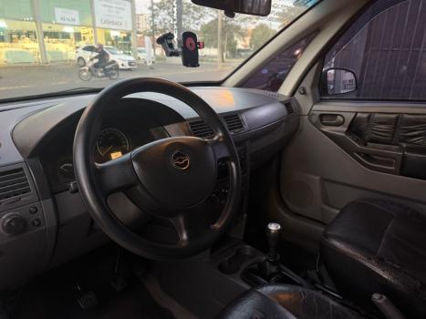 CHEVROLET Meriva 1.8 4P , Foto 7