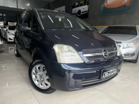 CHEVROLET Meriva 1.8 4P FLEX JOY, Foto 1