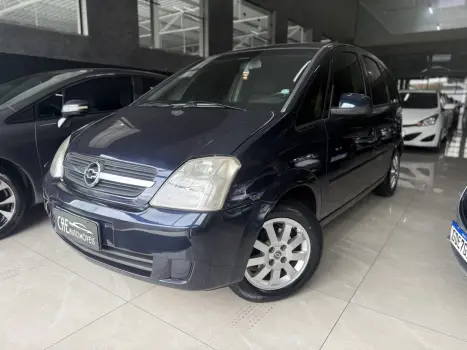 CHEVROLET Meriva 1.8 4P FLEX JOY, Foto 3