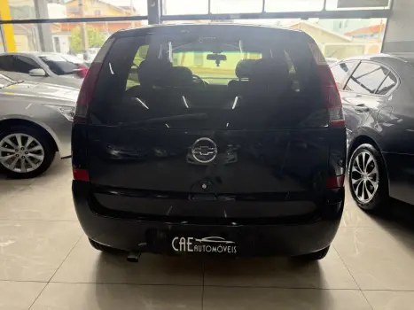 CHEVROLET Meriva 1.8 4P FLEX JOY, Foto 5