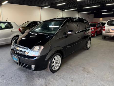 CHEVROLET Meriva 1.8 4P FLEX MAXX, Foto 1