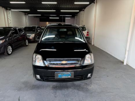 CHEVROLET Meriva 1.8 4P FLEX MAXX, Foto 2