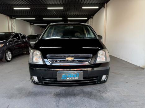 CHEVROLET Meriva 1.8 4P FLEX MAXX, Foto 3