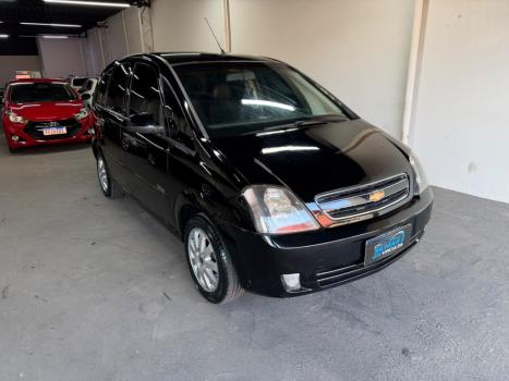 CHEVROLET Meriva 1.8 4P FLEX MAXX, Foto 4