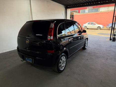 CHEVROLET Meriva 1.8 4P FLEX MAXX, Foto 5