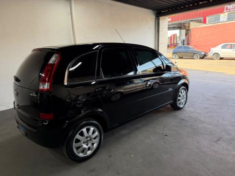 CHEVROLET Meriva 1.8 4P FLEX MAXX, Foto 6
