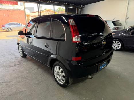 CHEVROLET Meriva 1.8 4P FLEX MAXX, Foto 7