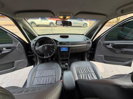 CHEVROLET Meriva 1.8 4P FLEX MAXX, Foto 8