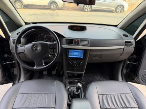 CHEVROLET Meriva 1.8 4P FLEX MAXX, Foto 9