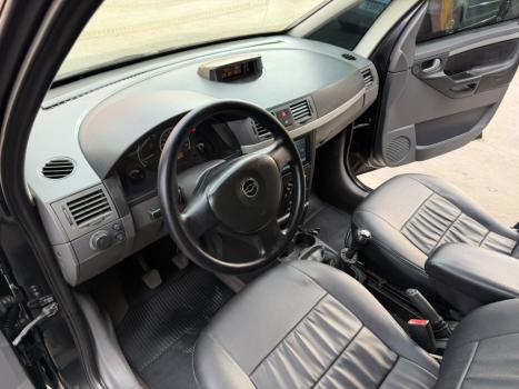 CHEVROLET Meriva 1.8 4P FLEX MAXX, Foto 10