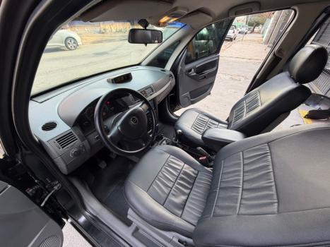 CHEVROLET Meriva 1.8 4P FLEX MAXX, Foto 14