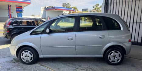 CHEVROLET Meriva 1.8 4P FLEX PREMIUM EASYTRONIC AUTOMATIZADO, Foto 2