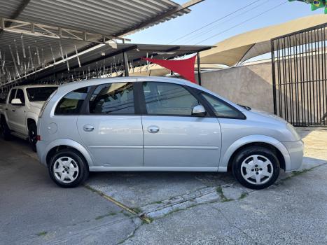 CHEVROLET Meriva 1.8 4P FLEX PREMIUM EASYTRONIC AUTOMATIZADO, Foto 3