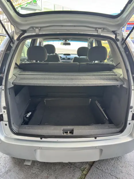 CHEVROLET Meriva 1.8 4P FLEX PREMIUM EASYTRONIC AUTOMATIZADO, Foto 7
