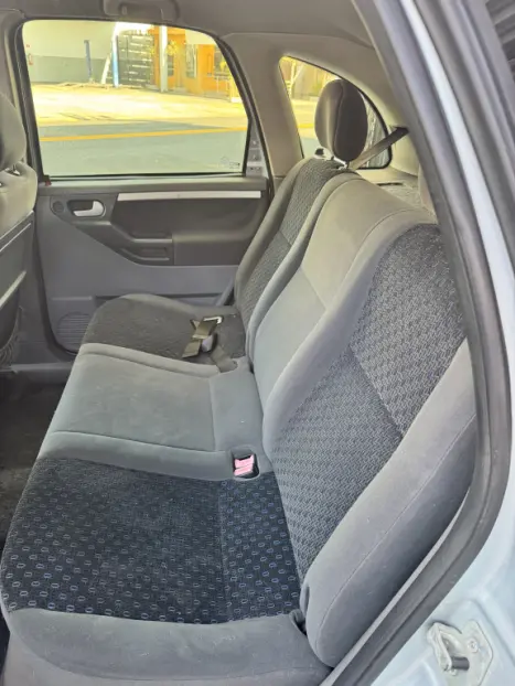 CHEVROLET Meriva 1.8 4P FLEX PREMIUM EASYTRONIC AUTOMATIZADO, Foto 11